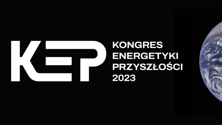 Kongres Energetyki Przyszłości 2023