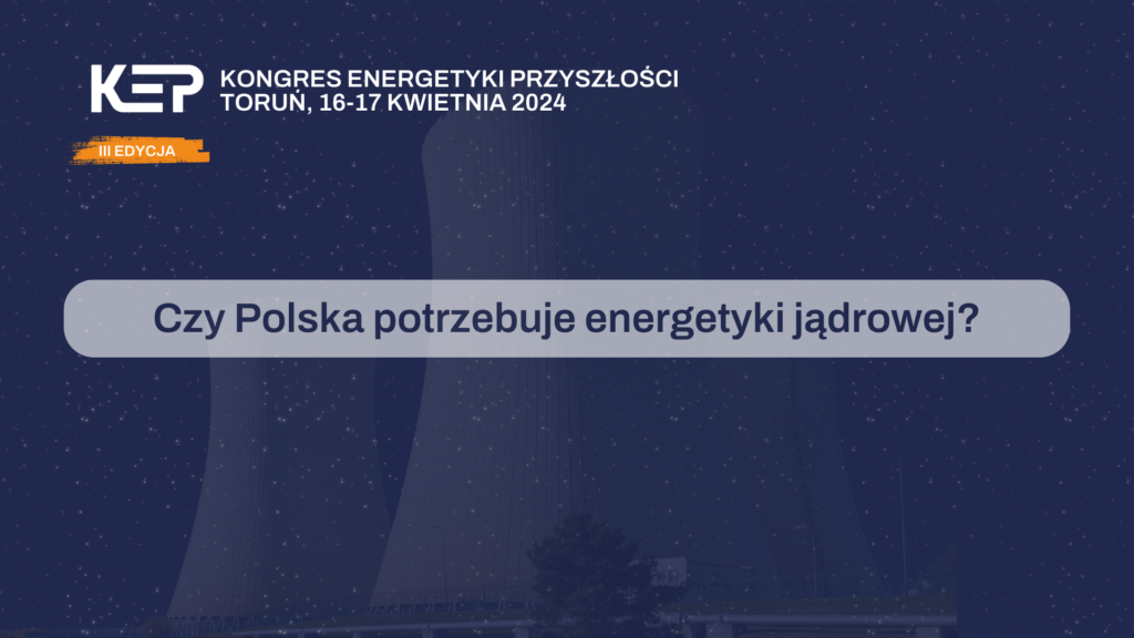 Energetyka jądrowa w Polsce