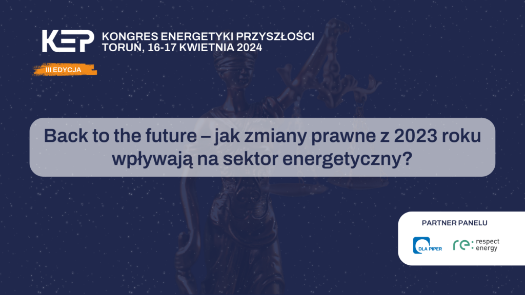 zmiany prawne w energetyce w 2023 r.