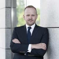 Sznycer Michał Sznycer MGS LAW